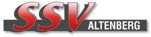Logo SSV Altenberg