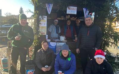 Altenberger Weihnachtsmarkt 2025