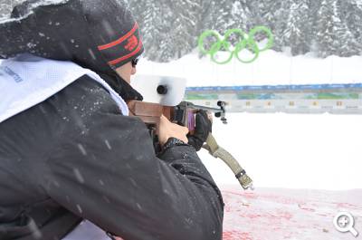 Abteilung Biathlon