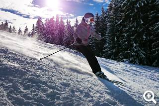 Abteilung Ski-Alpin