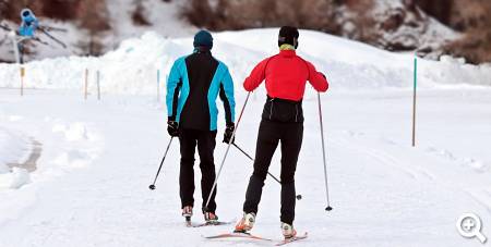 Abteilung Ski-Nordisch