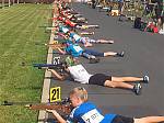 25. Stadionbiathlon