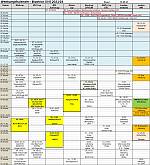 Wettkampfkalender - Biathlon SVS 2023/24