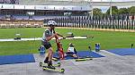 „4initia Sachsenmeisterschaften“ im Biathlon im „Heinz Steyer Stadion Dresden“