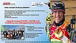 Einladung Probetraining Biathlon